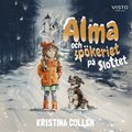 Alma och sp�keriet p� slottet