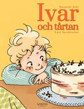 Ivar och t�rtan