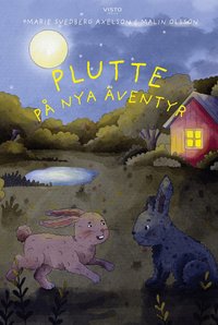 Plutte p� nya �ventyr