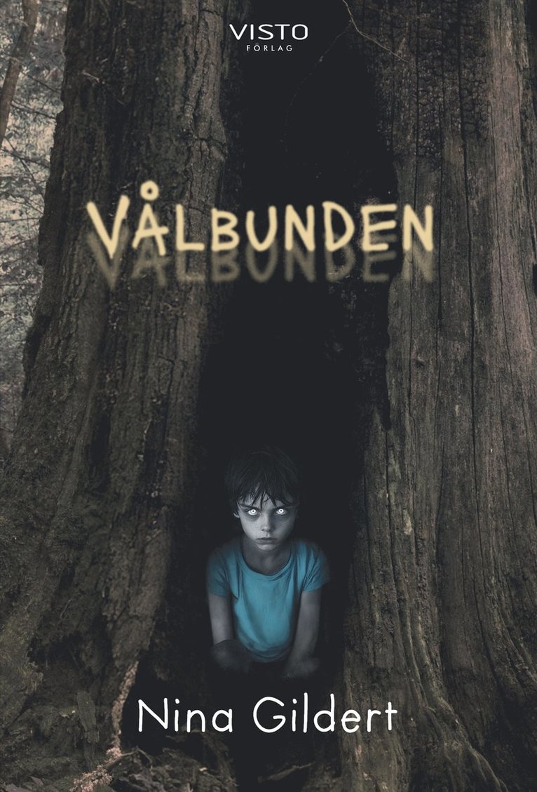 Nina Gildert - Vålbunden, E-bok