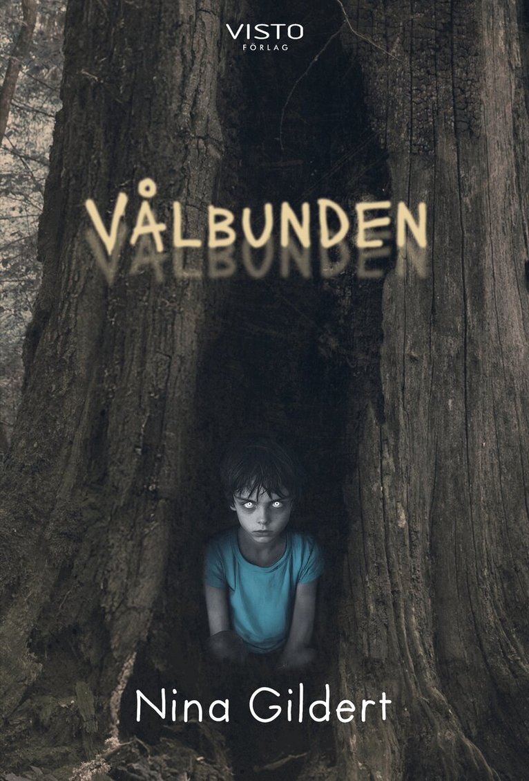 Nina Gildert - Vålbunden, E-bok