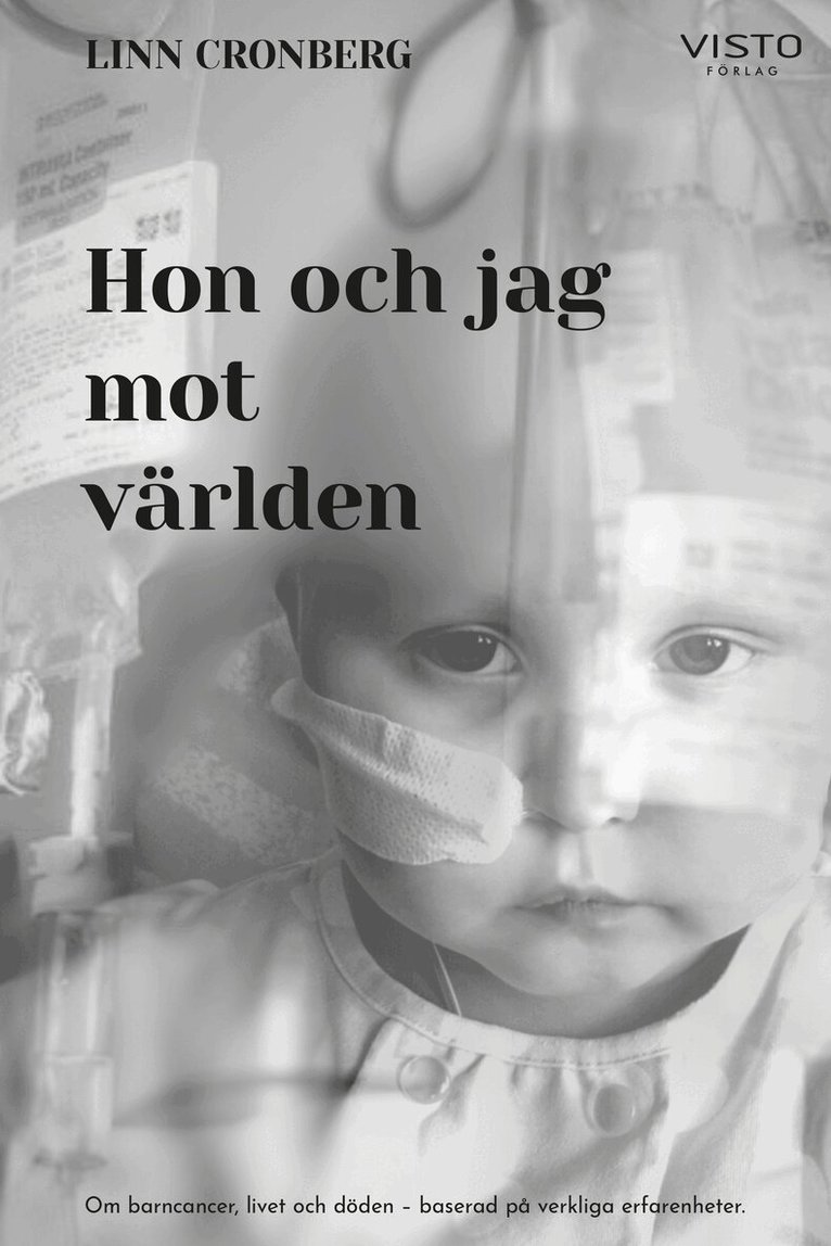 Hon och jag mot världen