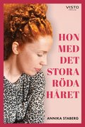 Hon med det stora r�da h�ret