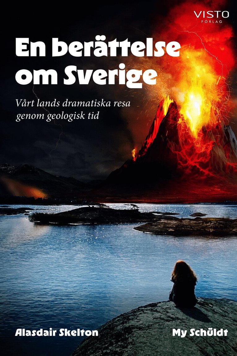 My Schüldt, Alasdair Skelton - En berättelse om Sverige, E-bok