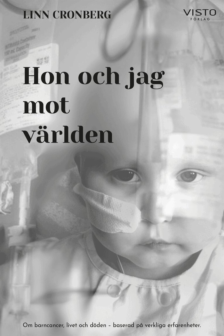 Linn Cronberg - Hon och jag mot världen, E-bok. Tillgänglighet: Lägg i varukorg