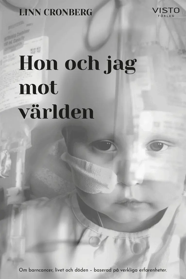 Linn Cronberg - Hon och jag mot världen, E-bok. Tillgänglighet: Lägg i varukorg