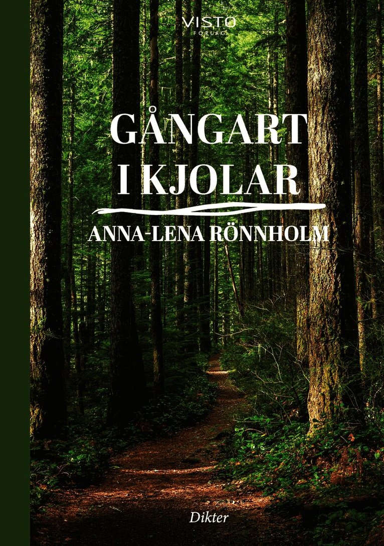 Anna-Lena Rönnholm - Gångart i kjolar, E-bok
