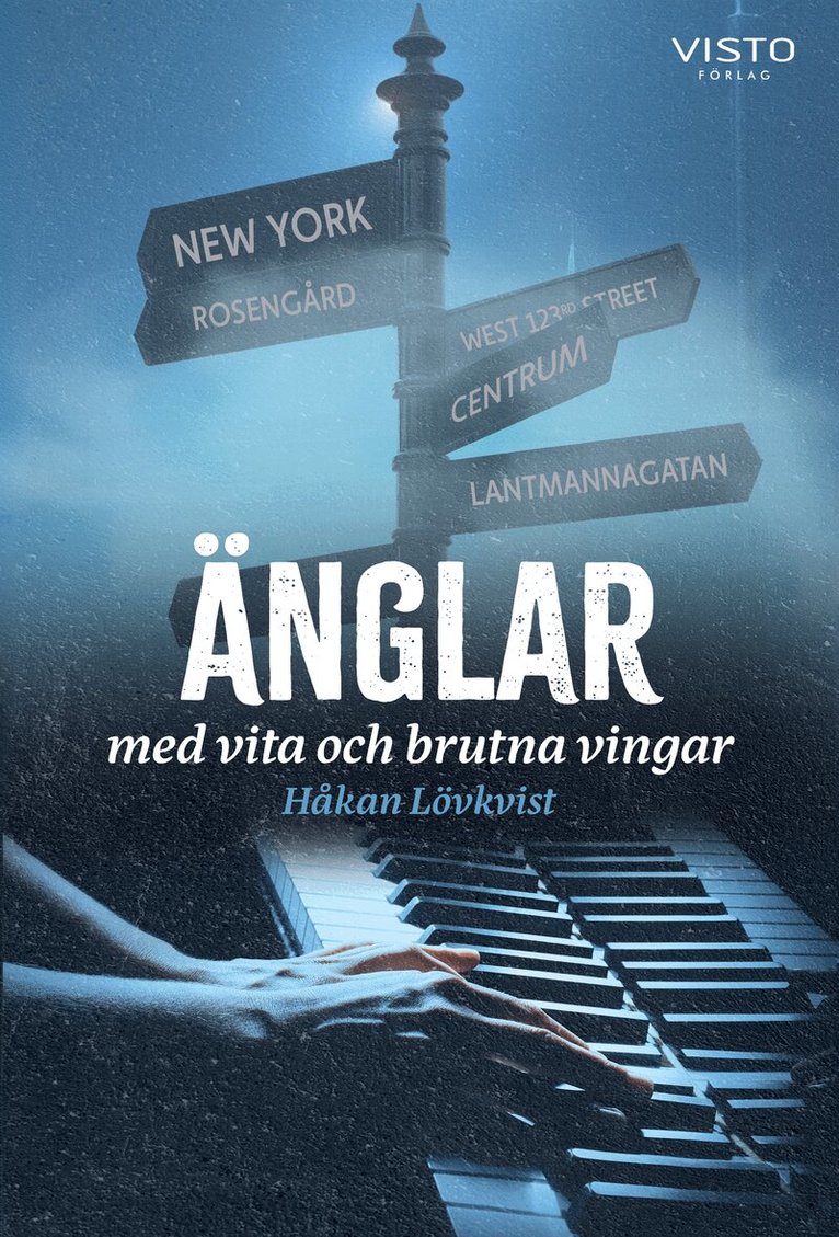 Håkan Lövkvist - Änglar med vita och brutna vingar, E-bok. Tillgänglighet: Lägg i varukorg