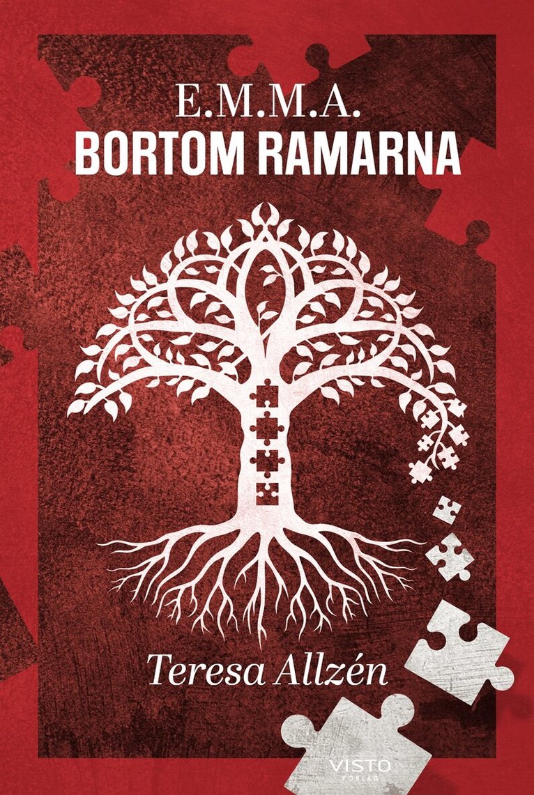 Teresa Allzén - E.M.M.A. Bortom ramarna, E-bok. Tillgänglighet: Lägg i varukorg