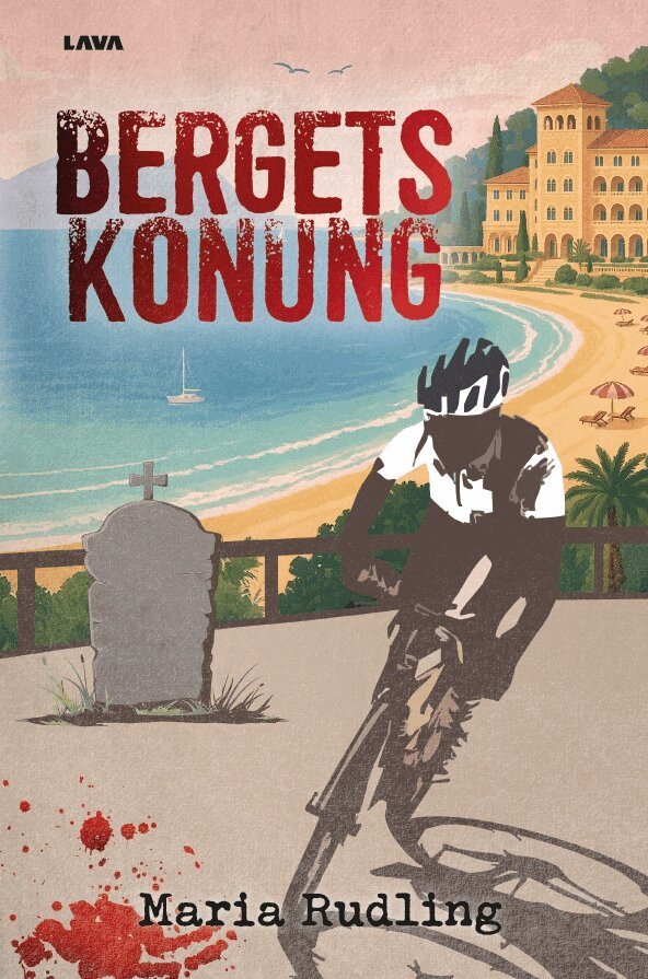 Maria Rudling - Bergets konung, E-bok