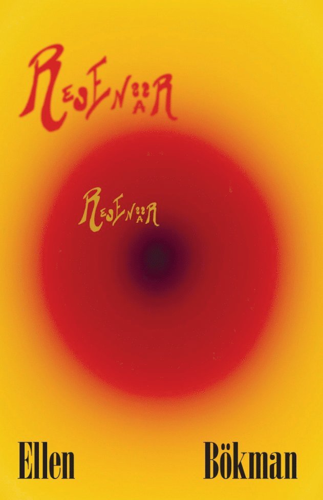 Ellen Bökman - Resenär, E-bok