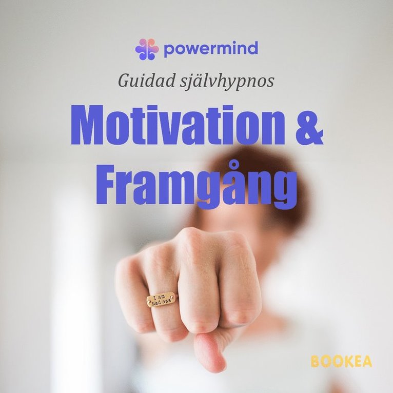 Powermind Mental Coachning - Motivation och framgång, Ljudbok