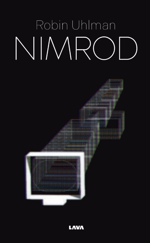Robin Uhlman - Nimrod, E-bok