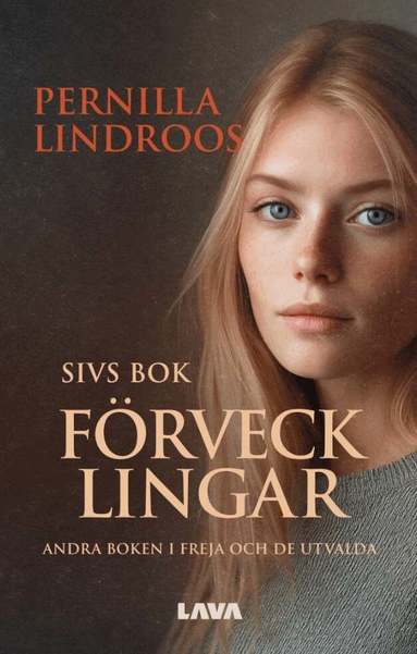 Pernilla Lindroos - Förvecklingar : Sivs bok, E-bok