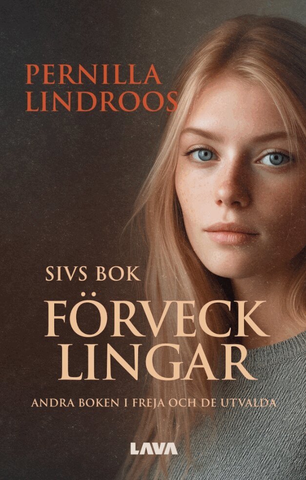 Pernilla Lindroos - Förvecklingar : Sivs bok, E-bok