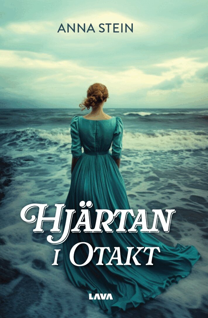 Anna Stein - Hjärtan i otakt, E-bok