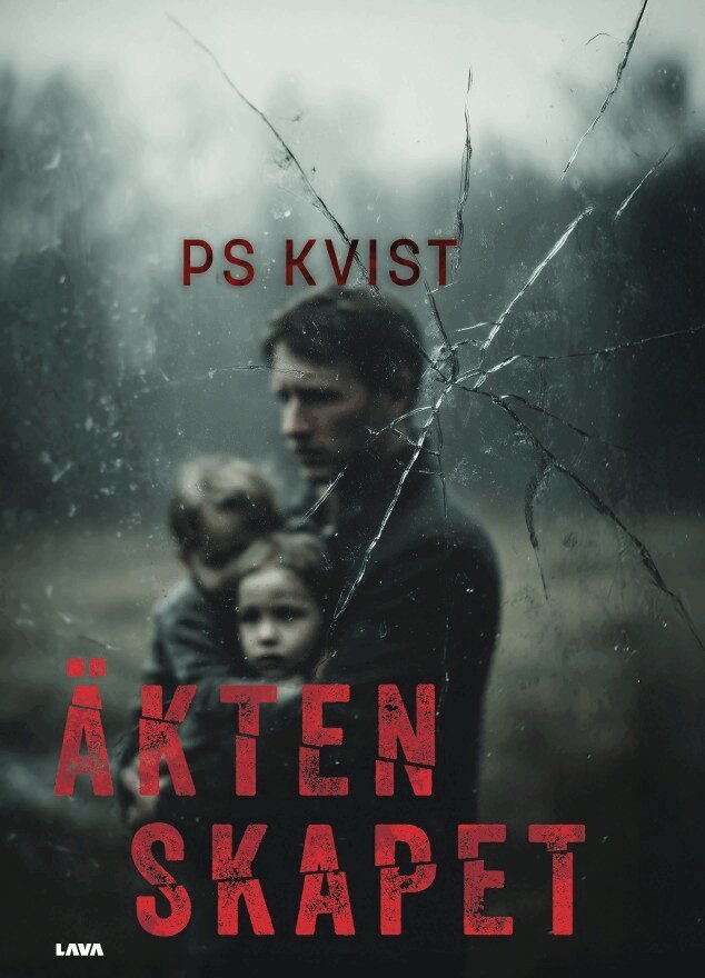 P. S. Kvist - Äktenskapet, E-bok