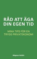 R�d att �ga din egen tid