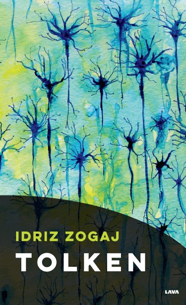 Idriz Zogaj - Tolken, E-bok