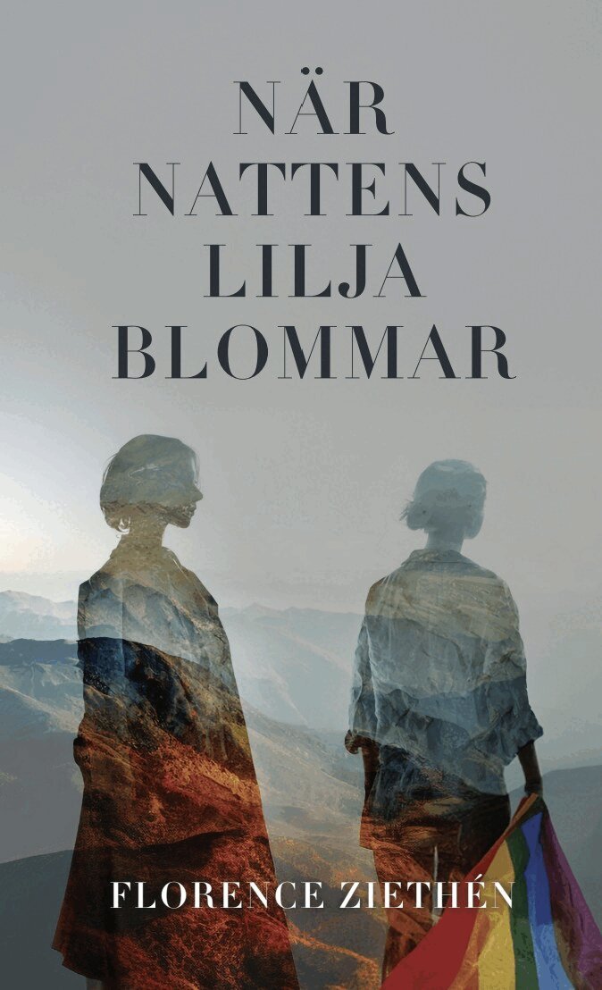 Florence Ziethén - När nattens lilja blommar, E-bok
