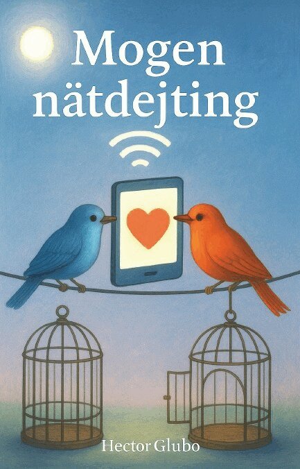 Hector Glubo - Mogen nätdejting, E-bok. Tillgänglighet: Lägg i varukorg