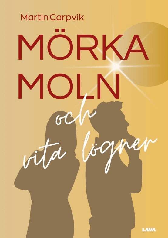 Martin Carpvik - Mörka moln och vita lögner, E-bok. Tillgänglighet: Lägg i varukorg