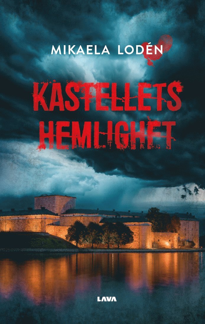 Mikaela Lodén - Kastellets hemlighet, E-bok