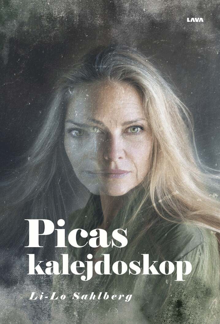 Li-Lo Sahlberg - Picas Kalejdoskop, E-bok