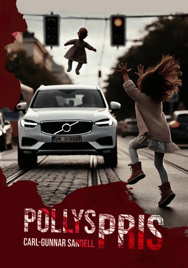 Carl-Gunnar Sandell - Pollys pris, E-bok
