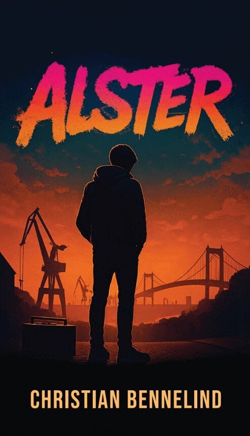 Christian Bennelind - Alster, E-bok