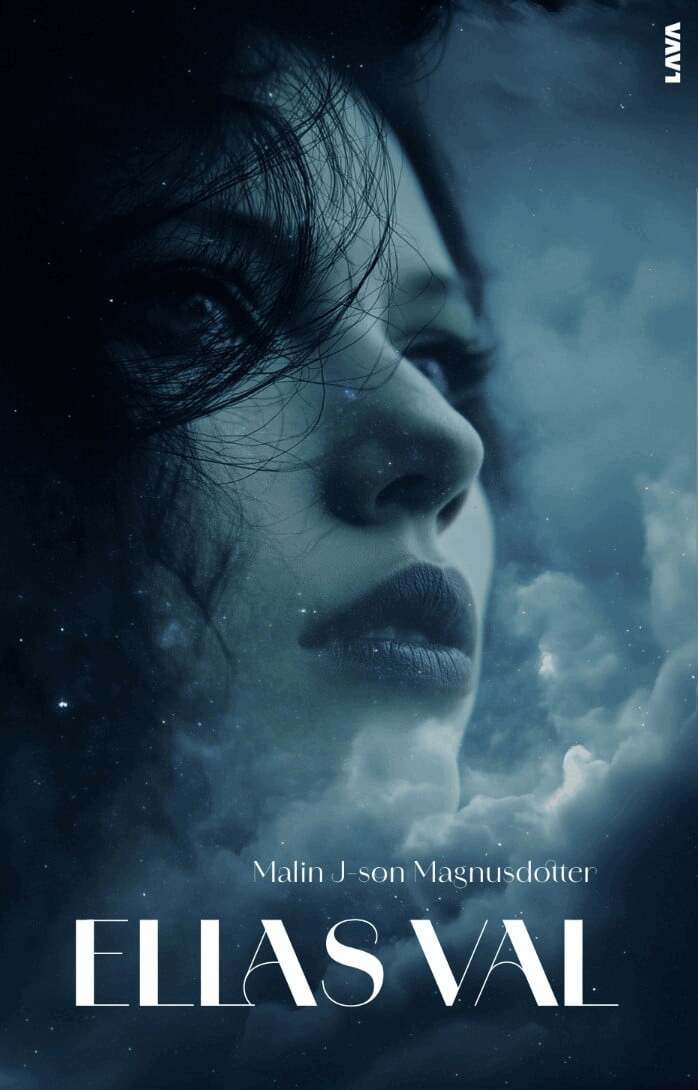 Malin J-son Magnusdotter - Ellas val, E-bok