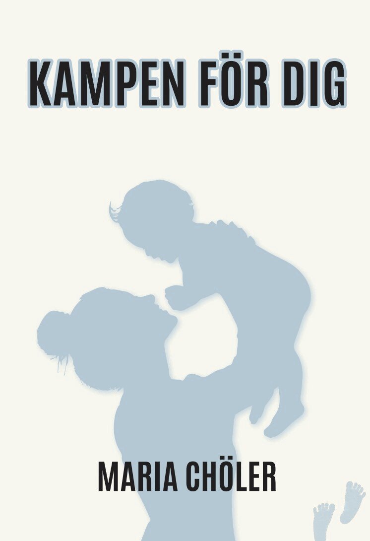 Maria Chöler - Kampen för Dig, E-bok. Tillgänglighet: Lägg i varukorg