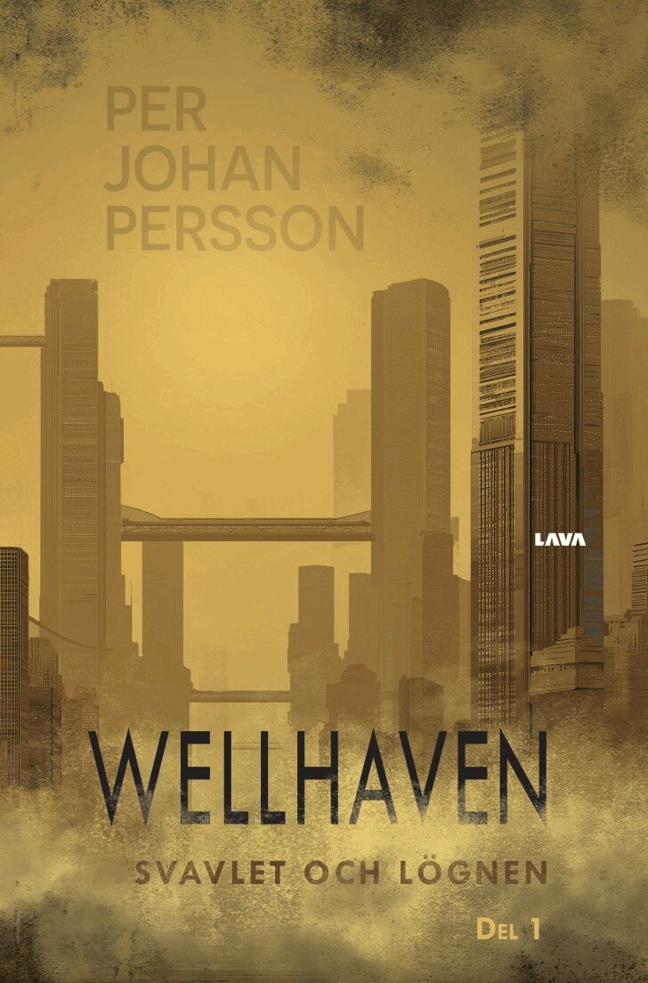 Per Persson - Svavlet och lögnen, E-bok