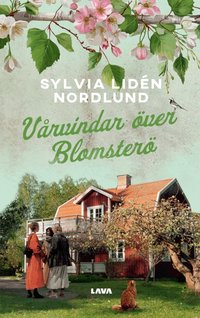 V�rvindar �ver Blomster�