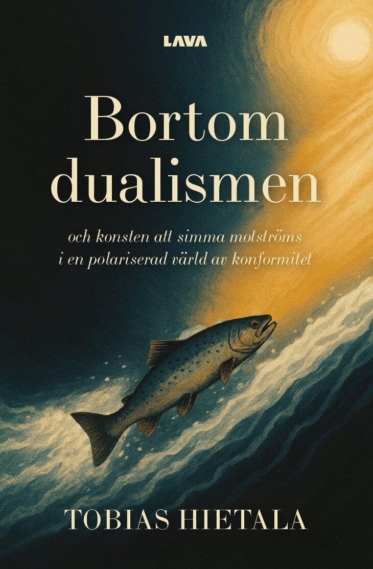 Tobias Hietala - Bortom dualismen, E-bok