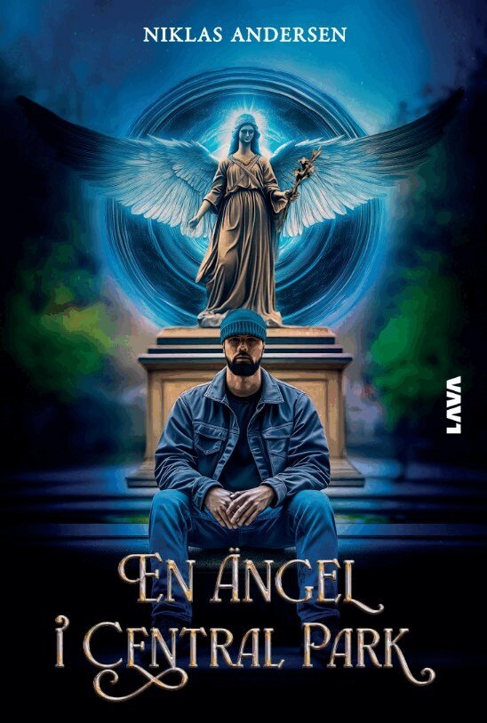Niklas Andersen - En ängel i Central Park, E-bok
