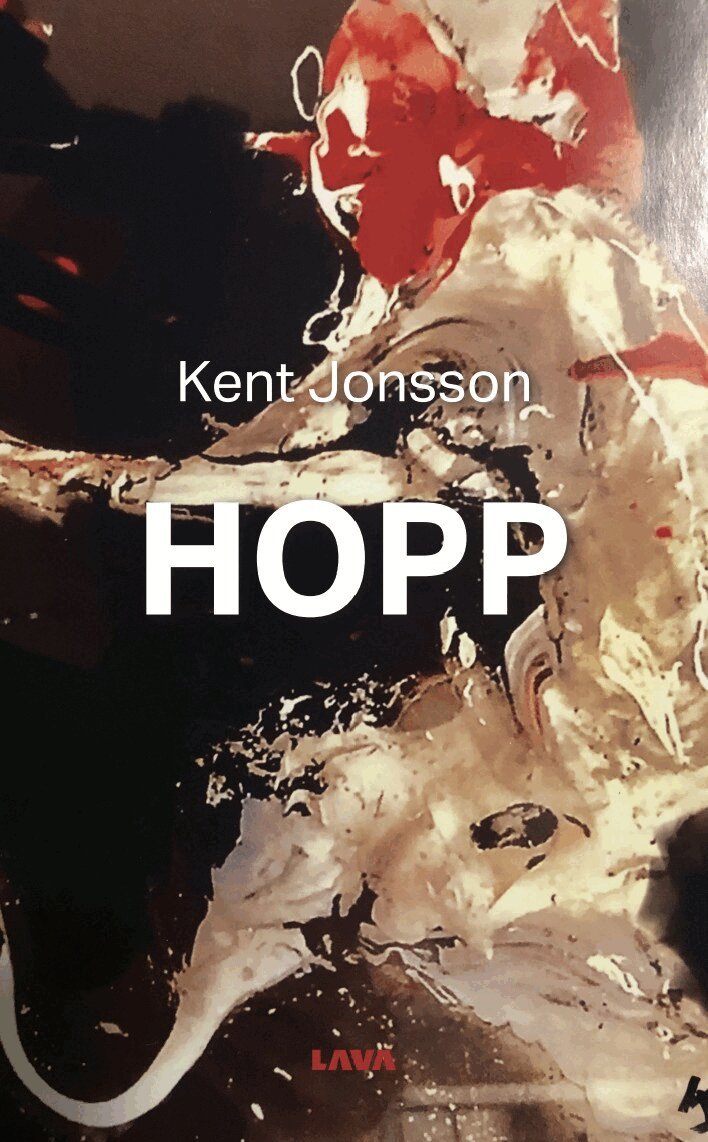 Kent Jonsson - Hopp, E-bok. Tillgänglighet: Lägg i varukorg