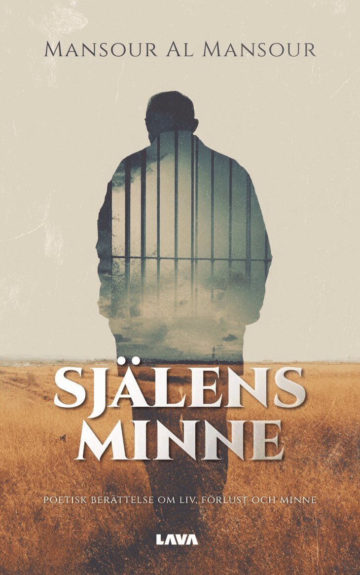 Mansour Al Mansour - Själens minne, E-bok