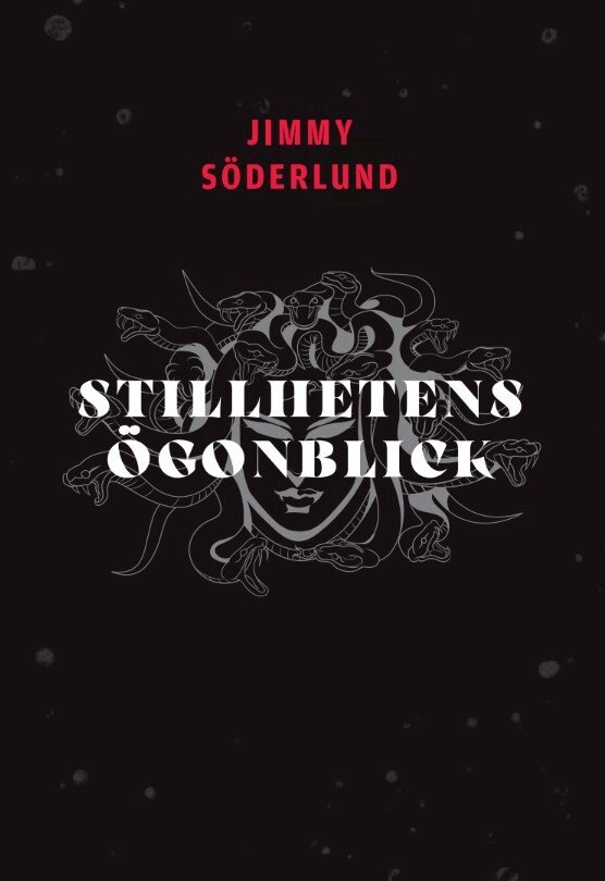 Jimmy Söderlund - Stillhetens ögonblick, E-bok
