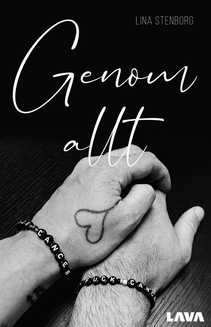 Lina Stenborg - Genom allt, E-bok