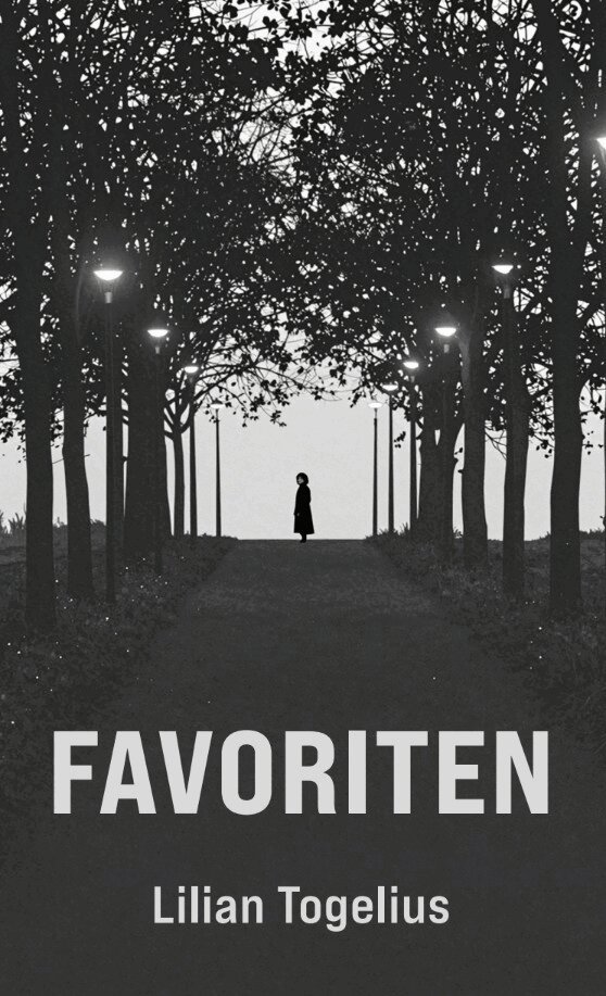 Lilian Togelius - Favoriten, E-bok