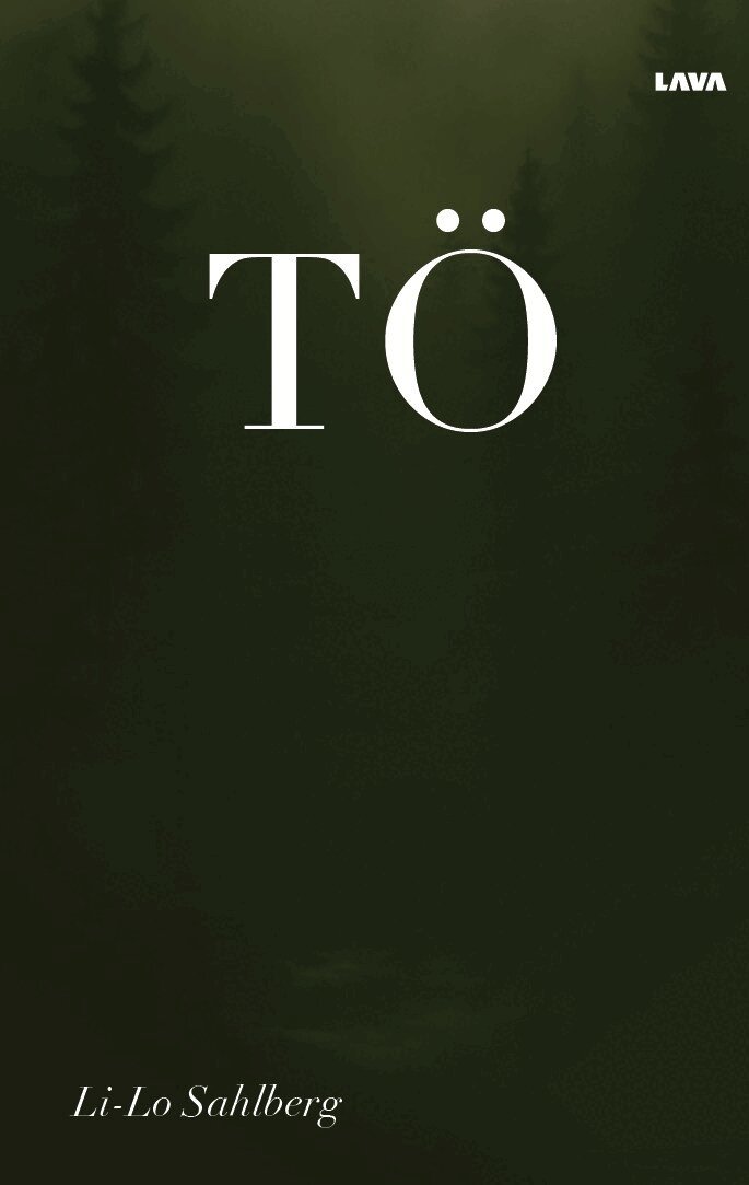 Li-Lo Sahlberg - Tö, E-bok