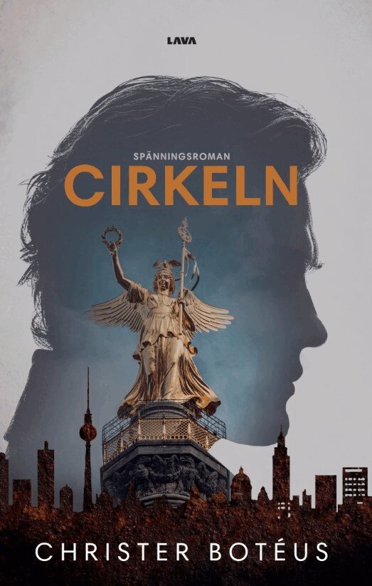 Christer Botéus - Cirkeln, E-bok