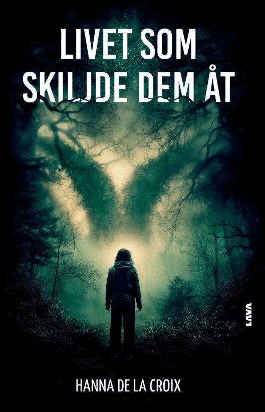 Hanna de la Croix - Livet som skiljde dem åt, E-bok