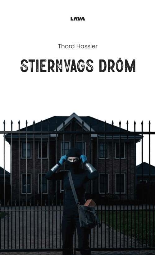 Thord Hassler - Stiernvags dröm, E-bok. Tillgänglighet: Lägg i varukorg