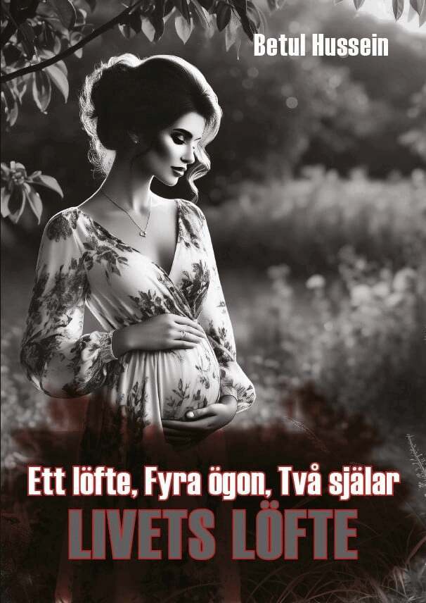 Betul Hussein - Ett löfte, fyra ögon, två själar : livets löfte, E-bok. Tillgänglighet: Lägg i varukorg