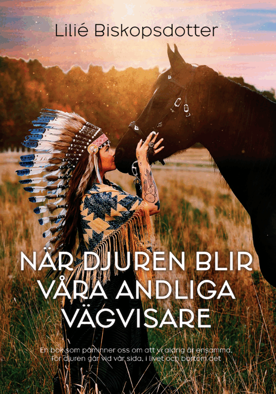 Lilié Biskopsdotter - När djuren blir våra andliga vägvisare, Storpocket. Tillgänglighet: Lägg i varukorg