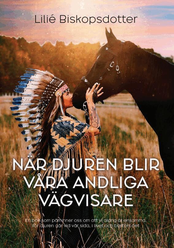 Lilié Biskopsdotter - När djuren blir våra andliga vägvisare, E-bok. Tillgänglighet: Lägg i varukorg