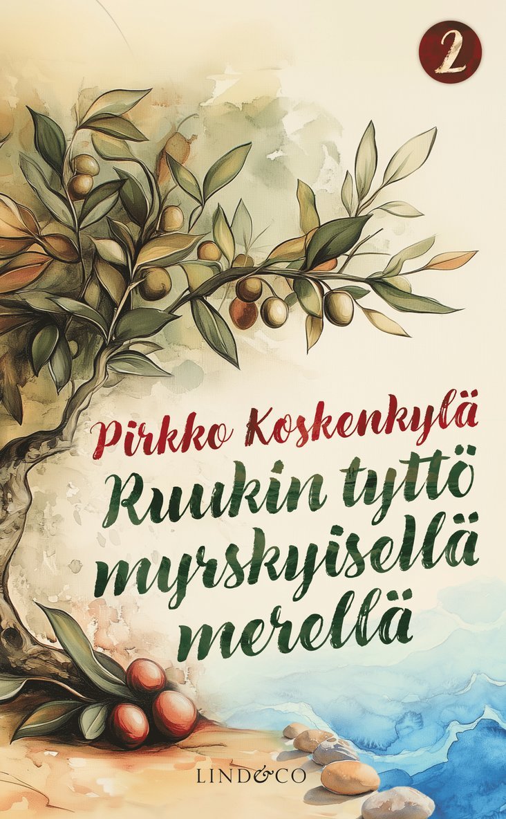 Pirkko Koskenkylä - Ruukin tyttö myrskyisellä merellä, E-bok