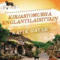Kirjastomurha englantilaisittain